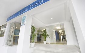 Bluesea Arenal Tower Adults Only